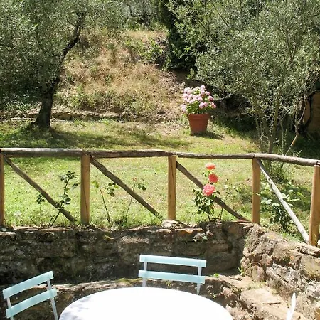 Locazione Turistica Ca' Di Nera - Arz110 Prázdninový dům