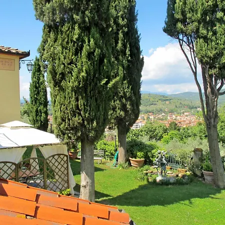 Locazione Turistica Ca' Di Nera - Arz110 Arezzo