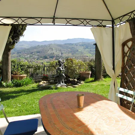 Locazione Turistica Ca' Di Nera - Arz110 Arezzo
